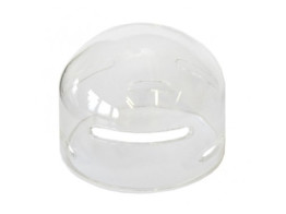 Glass dome transparent MK-III