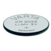 Duracell CR2025 lithium 3v