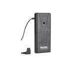 Flash External Battery Pack -take 8AA batteries- -For Canon-