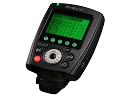 Phottix Odin II  TTL Transmitter for Pentax  Promo 