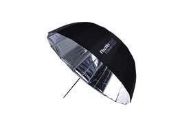 Phottix Premio Reflective Umbrella  85cm  - S B