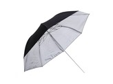Phottix Small Folding Reflective Umbrella 91cm S/B