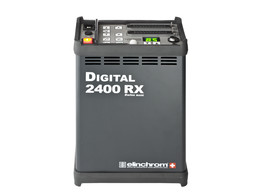 Power Pack Digital 2400 RX 230V