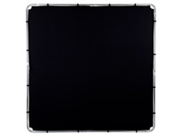 Skylite Rapid Fabric Large 2 x 2m Black Velvet