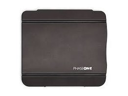 Front cover for Phase One IQ digital backs for Phase One 645
