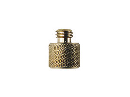ADAPTER 3/8 TO 1/4 THREAD
