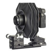 ACTUS-camerabody BLACK    Nikon F Body mount 