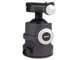 Ball and socket head  adv. for cameras up to 5 kg 