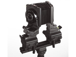 Technical Camera ULTIMA 2x3   Film Version 