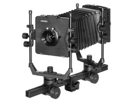 Technical Camera  SC-2 Basic with C-6 / C-168