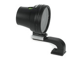 Wide-DS Viewfinder incl. Extension bracket