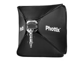 Phottix Transfolder  60x60cm Deluxe  incl. Flash Mount