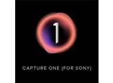Capture One Pro 22 Sony