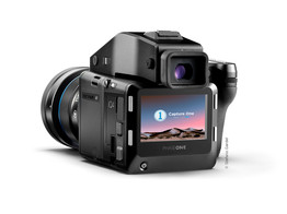 XF IQ4 100MP Trichromatic Camera system