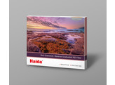 Haida Red-Diamond Reverse Grad ND0.9 Filter