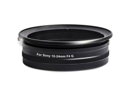 Haida M15 Adapter Ring voor Sony 12-24mm F4 G Lens