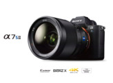 Sony Alpha 7S mII Mirrorless full frame 12mp Digital Camera