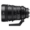Sony FF-lens  E-mount   CINE Powerzoom Lens