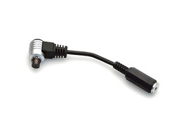 Multi Connector to Minijack adapter cable IQ4