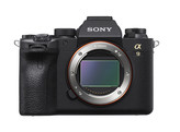 Sony Alpha 9 Mark II Mirrorless full frame 24mp Digital Camera