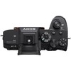 Sony Alpha 7 R mIV Mirrorless full frame 61mp Digital Camera