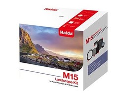 Haida M15 Landscape Kit