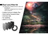 Haida Rear Lens ND Filter Kit voor Tamron SP 15-30mm f/2.8 Di VC USD