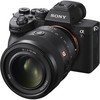 Sony FE 50mm f1.2 GM Lens FF Master Prime Lens
