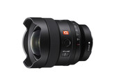 Sony FE 14mm f1.8 GM Lens FF Master Prime Lens