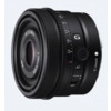Sony FE 40 mm F2.5 G  Lens FF Prime Lens Sony