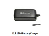 ELB1200 Battery charger