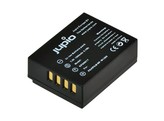 Jupio 2x Battery NP-W126S   USB Dual Charger  XT-3 