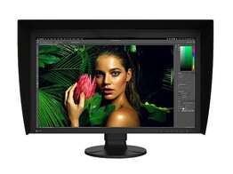 EIZO ColorEdge  LCD monitors - CG 2700X  December 