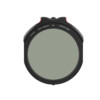 Haida M10-II Filter Holder Kit with 58mm Adapter Ring