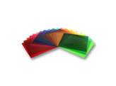 20 Colour Filters 21cm