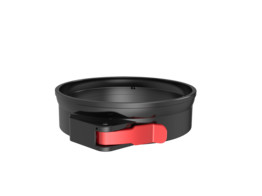 Haida M15 Adapter Ring voor Sigma 12-24mm F4.0 DG HSM Art Lens