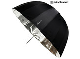 Umbrella Deep Silver 125cm