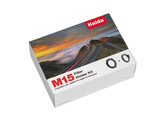 Haida M15 Kit for Nikon 14-24mm F2.8G ED Lens