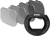 Haida Rear Lens ND Filter Kit  ND0.9 1.2 1.8 3.0 