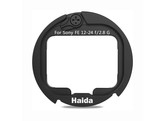 Haida Adapter Ring for Sony  FE 12-24mm F2.8 GM Lens  Rear Lens Filter