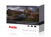 Haida Red-Diamond Soft Grad. ND Kit  150x170mm