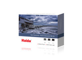 Haida Red-Diamond Hard Grad. ND Kit  150x170mm