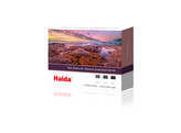 Haida Red-Diamond Reverse Grad. ND Kit  150x170mm