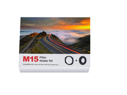 Haida M15 Kit for Nikon PC 19mm F/4E ED Tilt-Shift Lens