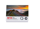 Haida M15 Kit for Sigma 12-24mm F4.0 DG HSM Art Lens