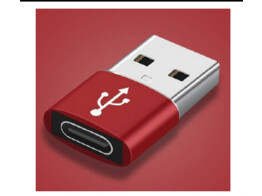 IQ Adapter USB to USB-C