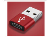 IQ Adapter USB to USB-C
