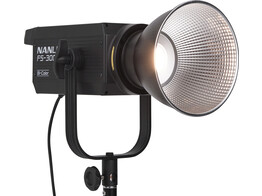 Nanlite FS-300 Bi-Color LED spot