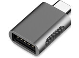 IQ Adapter USB-C to USB-A