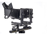 Inka technische camera met Accessoires
